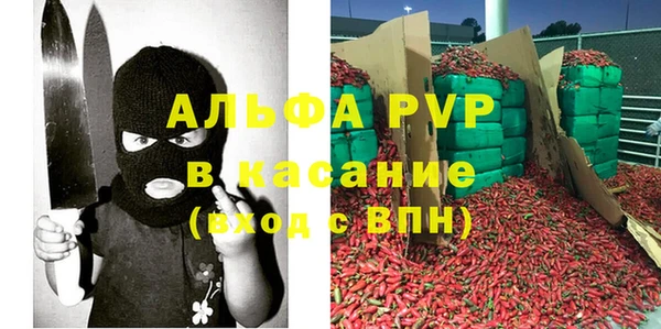 молекула духа Балахна